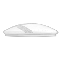 LED світильник функціональний круглий VIDEX GLANZ 72W 2800-6200K, Videx, 25542