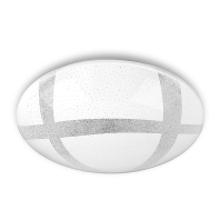 LED світильник функціональний круглий VIDEX GLANZ 72W 2800-6200K, Videx, 25542
