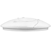 LED світильник функціональний круглий VIDEX DROP 72W 2800-6200K, Videx, 25543