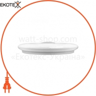Videx 25544 led светильник функциональный круглый videx ring 72w 2800-6200k 220v (vl-cls1859-72)