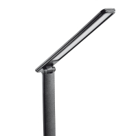 LED лампа настiльна TITANUM  TLTF-009B 10W 3000-6500K, Titanum, 25906