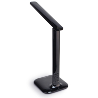 LED лампа настiльна VIDEX TF05B 7W 3000-5500K, Videx, 25945