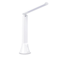 LED лампа настiльна-ліхтарик VIDEX TF11W 5W 3000-5500K, Videx, 25946