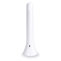 LED лампа настiльна-ліхтарик VIDEX TF11W 5W 3000-5500K, Videx, 25946