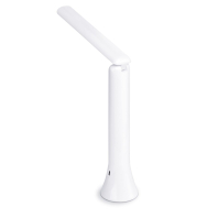LED лампа настiльна-ліхтарик VIDEX TF11W 5W 3000-5500K, Videx, 25946