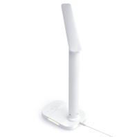 LED лампа настiльна VIDEX TF12W 12W 3000-6500K, Videx, 25947