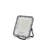 LED прожектор VIDEX PREMIUM F2 30W 5000K День-ніч