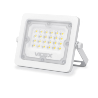 LED прожектор VIDEX F2e 20W 5000K