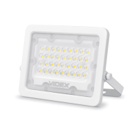 LED прожектор VIDEX F2e 30W 5000K