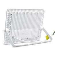 LED прожектор VIDEX F2e 100W 5000K, Videx, 26332