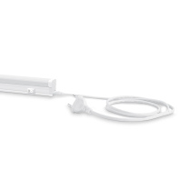 LED свiтильник лiнiйний Т5 TITANUM 25W 1.5М 5000K, Titanum, 26380