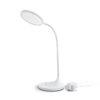 LED лампа настiльна VIDEX  VL-TF14W 20W 4100K, Videx, 26430