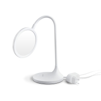 LED лампа настiльна VIDEX  VL-TF14W 20W 4100K, Videx, 26430