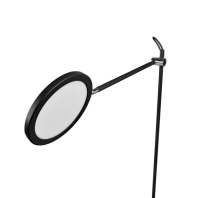 LED лампа настiльна VIDEX VL-TF15B 20W 4100K, Videx, 26432