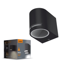 LED Світильник архітектурний AR021В IP54 VIDEX  GU10, Videx, 26533