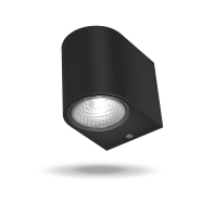 LED Світильник архітектурний AR031 IP54 VIDEX 3W 2700K