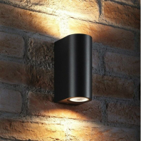 LED Світильник архітектурний AR032 IP54 VIDEX  6W 2700K, Videx, 26539