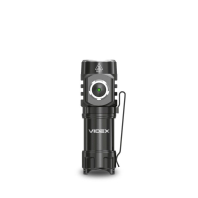Портативний світлодіодний ліхтарик VIDEX VLF-A055 600Lm 5700K, Videx, 26569