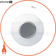 Intelite 1-SMT-003 светильник светодиодный d385 39w 2700-6500k 220v