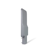 LED вуличний ліхтар автономний VIDEX 30W 5000K, Videx, 26697