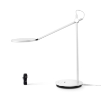 LED лампа настiльна VIDEX VL-TF15W 20W 4100K біла, Videx, 26905
