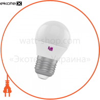 D45 7W PA10L E27 3000