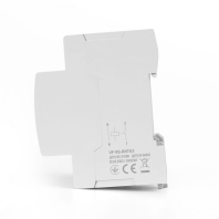 Реле контролю напруги та струму VIDEX RESIST 145-300В 1-63А, Videx, 27123