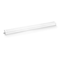 LED світильник IP65 лінійний VIDEX 48W 1,2М 5000K, Videx, 27180