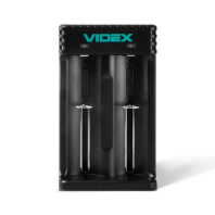 Зарядний пристрій Videx VCH-L201, Videx, 27244