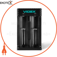 Зарядное устройство для Videx VCH-L201