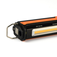 Портативний багатофункціональний ліхтарик VIDEX VLF-M044UV 400Lm 4000K, Videx, 27299