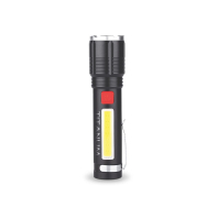 Портативний світлодіодний ліхтарик TITANUM TLF-T08 700Lm 6500K, Titanum, 27323
