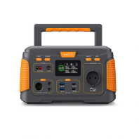 Портативна зарядна станція HAVIT J300 83200mAh 300W, Videx, 27345