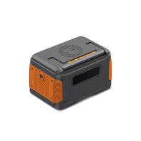 Портативна зарядна станція HAVIT J300 83200mAh 300W, Videx, 27345