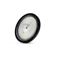 LED світильник висотний ХайБей VIDEX 100W 5000K 12000Lm 220V чорний, Videx, 27382