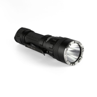 Тактичний світлодіодний ліхтарик VIDEX VLF-AT255RG 2000Lm 5000K, Videx, 27427