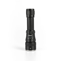 Тактичний світлодіодний ліхтарик VIDEX VLF-AT255RG 2000Lm 5000K, Videx, 27427
