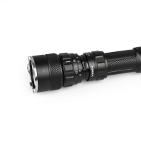 Тактичний світлодіодний ліхтарик VIDEX VLF-AT255RG 2000Lm 5000K, Videx, 27427