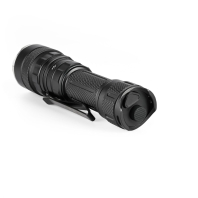 Тактичний світлодіодний ліхтарик VIDEX VLF-AT255RG 2000Lm 5000K, Videx, 27427