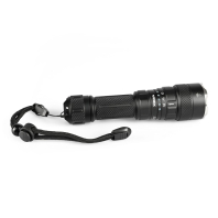 Тактичний світлодіодний ліхтарик VIDEX VLF-AT255RG 2000Lm 5000K, Videx, 27427