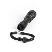 Тактичний світлодіодний ліхтарик VIDEX VLF-AT255RG 2000Lm 5000K, Videx, 27427
