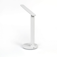 LED лампа настiльна з акумулятором VIDEX VL-TF16W 5W 1800-5000K, Videx, 27466