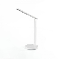 LED лампа настольная с аккумулятором VIDEX VL-TF16W 5W 1800-5000K