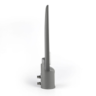 LED ліхтар вуличний VIDEX IP65 50W 5000Lm 5000K VL-SLE16-505, Videx, 27468