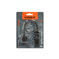 Виносна тактична кнопка VIDEX VLF-ARM-01 до ліхтарика, Videx, 27471