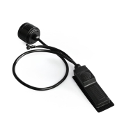 Виносна тактична кнопка VIDEX VLF-ARM-01 до ліхтарика, Videx, 27471