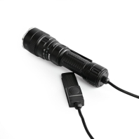 Виносна тактична кнопка VIDEX VLF-ARM-01 до ліхтарика, Videx, 27471