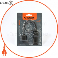 Выносная тактическая кнопка VIDEX VLF-ARM-01 к фонарику