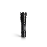 Портативний світлодіодний ліхтарик TITANUM TLF-T12 350Lm 5000K Black, Titanum, 27511