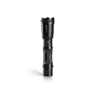 Портативний світлодіодний ліхтарик TITANUM TLF-T12 350Lm 5000K Black, Titanum, 27511